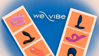 Pourquoi on a choisi We-Vibe ? La marque qui révolutionne le plaisir