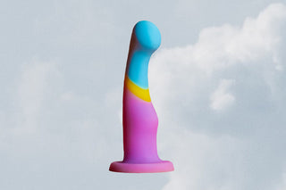 Dildos et Point G : Dildos Réalistes, à Ventouses, en Verre, Stimulateurs G Pop