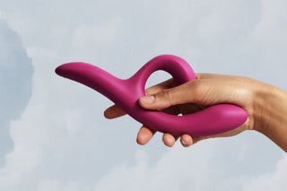 Vibrateurs Lapin : Double ou Triple Stimulation, avec Va-et-Vient, Vibrations Personnalisables
