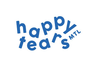 Happy Tears