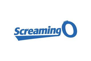 Screaming O