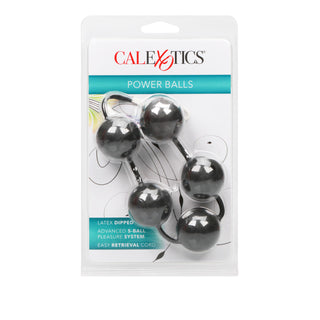 Power Balls - Boules Ben Wa - CalExotics