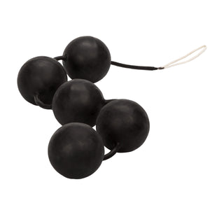 Power Balls - Boules Ben Wa - CalExotics