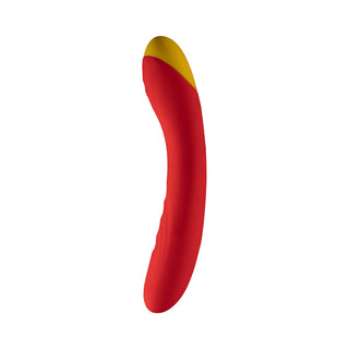 Hype - Vibrateur Point G - ROMP