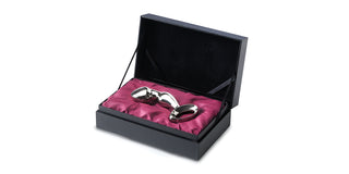 Pfun Plug - Plug Anal pour la Stimulation de la Prostate - Njoy