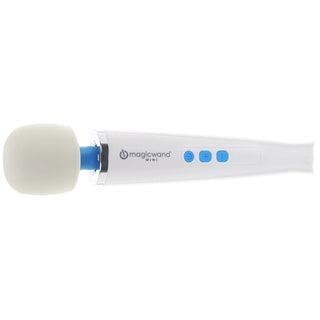 Magic Wand Mini - Mini Clitoral Vibrator - Hitachi