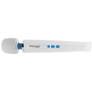 Magic Wand Rechargeable - Wireless Vibrator - Hitachi