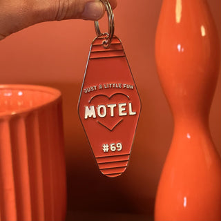 Motel
