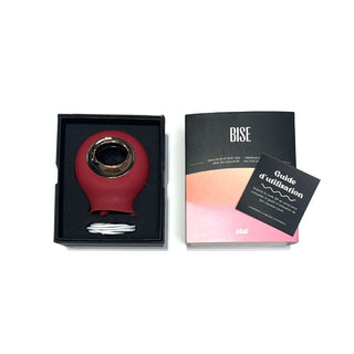 Bise - Oral sex simulator - JALF