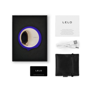 Ora 3 - Simulateur de Sexe Oral - Lelo