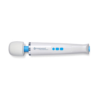 Magic Wand Waterproof – Vibromasseur Puissant & Étanche – Hitachi
