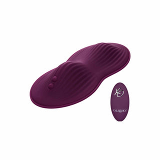 Lust Dual Rider - Vibrateur à Enfourcher - CalExotics