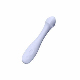 Arc - Vibrateur Courbé pour Point G et Clitoris - Dame