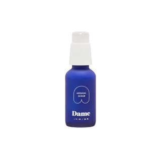 Clitoral and Nipple Arousal Serum - Dame