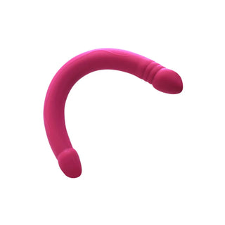 Real Double Do - Double Dildo de 42 Cm - Dorcel