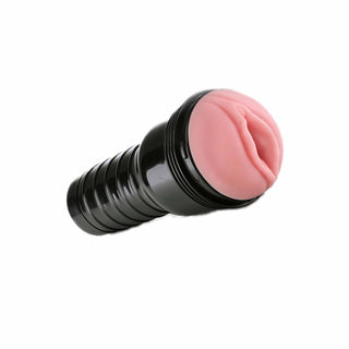 Pink Lady Original - Vaginette Brevetée SuperSkin - Fleshlight