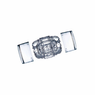 Quickshot Vantage - Gaine de Masturbation Compacte - Fleshlight