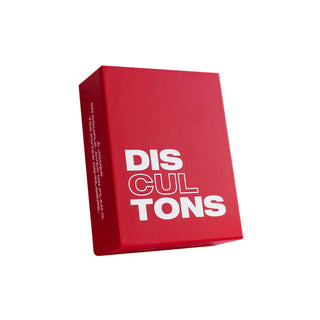 Discultons Game