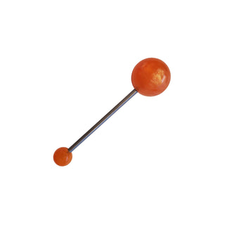 Travel Pop - Le Stimulateur Format Voyage - G-Spot Lollipop
