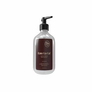 Eau La La Hybrid - Intimate Lubricant with Silicone - JALF