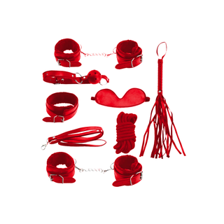 Emprise - BDSM kit - JALF