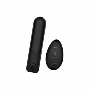 Rocket - Bullet vibrator - JALF