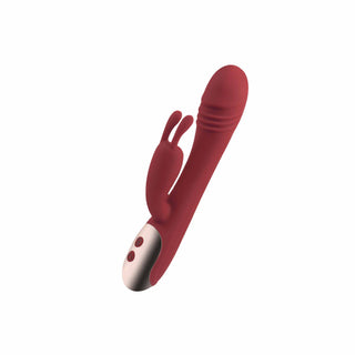 Tango - Vibrateur Lapin - JALF