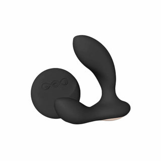 Hugo - Stimulation de la prostate et du Périnée avec Télécommande - Lelo