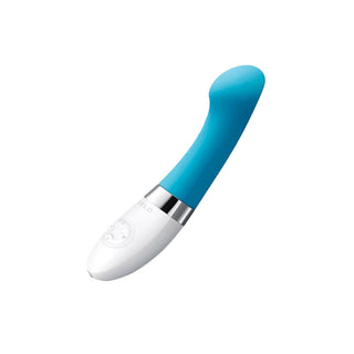 Gigi 2 - Vibrateur Point G à Tête Plate - Lelo