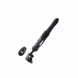 Max - La Sex Machine qui ne Fatigue Jamais - Maia Novelties