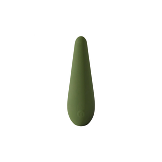 Vibe - Small, Silent External Clitoral Vibrator - Maude