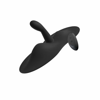 VibePad 3 - Pad Vibrant avec Dildo pour le Point G - Orion