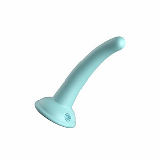 Dillio Platinum Curious Five - Dildo à Ventouse 12,7 Cm - Pipedream