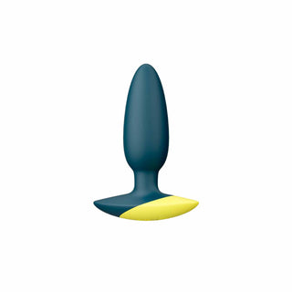 Bass - Plug Anale Vibrante Submersible - ROMP