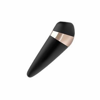 Pro 3+ - Vibrateur Clitoridien à Ondes de Pression - Satisfyer