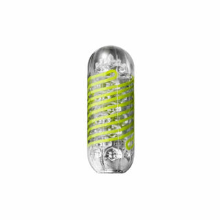 Spinner 03 Shell - Gaine de Masturbation - Tenga