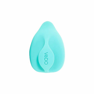 Yumi - Vibrateur de Doigt Compact pour se Frotter - Vedo