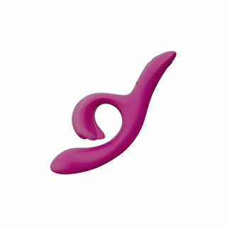 Nova 2 - Vibrateur Lapin avec Sensations Personnalisables - We-Vibe