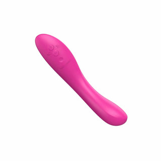 Rave 2 - Vibrateur Poing G au Design Ergonomique - We-Vibe