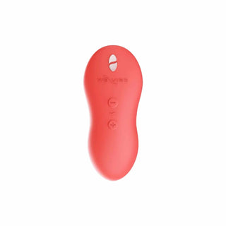 Touch X - Petit Vibrateur Polyvalent - We-Vibe