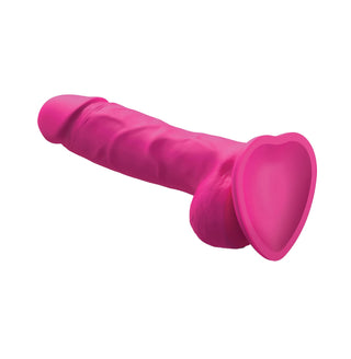 Sliding skin - Dildo en Silicone Effet Peau Réaliste - Strap-On-Me