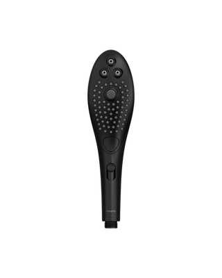 Wave - Pommeau de Douche avec Jets de Stimulation - Womanizer