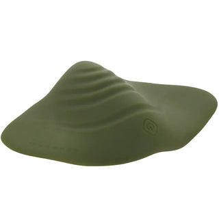 Pleasure Pad - Vibrateur à Enfourcher - Gender X