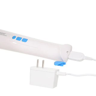 Magic Wand Waterproof – Vibromasseur Puissant & Étanche – Hitachi