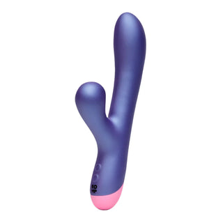 Pulse - G-Spot and Pulsating Air Rabbit Vibrator - ROMP