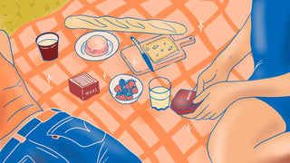 Jeux érotiques pour couple : et si le plaisir commençait par une question ?
