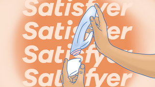 On adore les jouets sexuels Satisfyer : voici ceux qu’on te recommande
