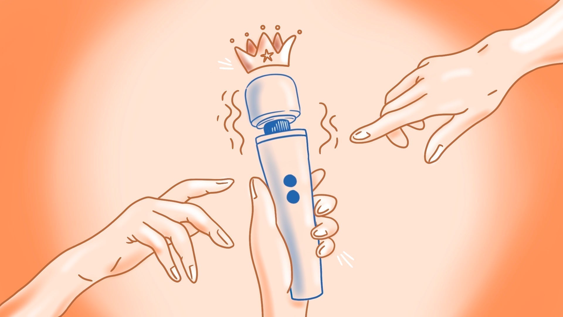 Utiliser un vibromasseur en couple - LEO Plaisir