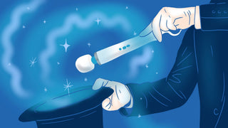 Vibromasseur wand : le guide complet pour faire vibrer ton plaisir