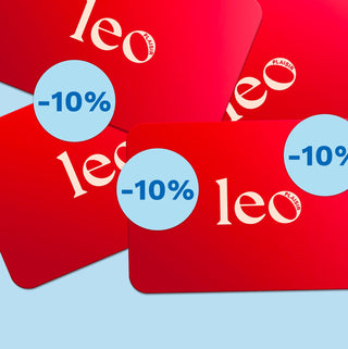 Cartes-Cadeaux LEO